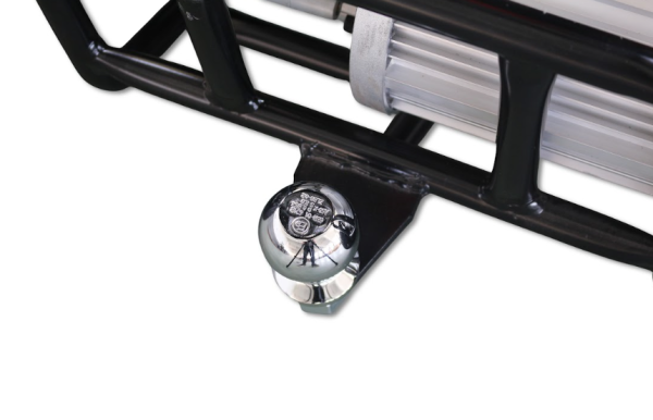 Elektro-Quad MiniRocket GreenLander 3000W 52 Ah